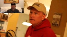 PSYCHO DAD'S "GAME OF THRONES" TANTRUM! Uncle Larry's Reaction