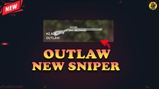 VALORANT NEW SNIPER OUTLAW | RELEASE DATE, FEATURES, AND MORE | Valorant Update | @AvengerGaming71