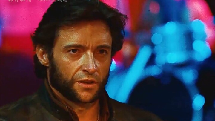 จะเกิดอะไรขึ้นเมื่อรวมพลังวิเศษทั้งหมดไว้ในตัวเดียว วูล์ฟเวอรีนจะรับมืออย่างไร