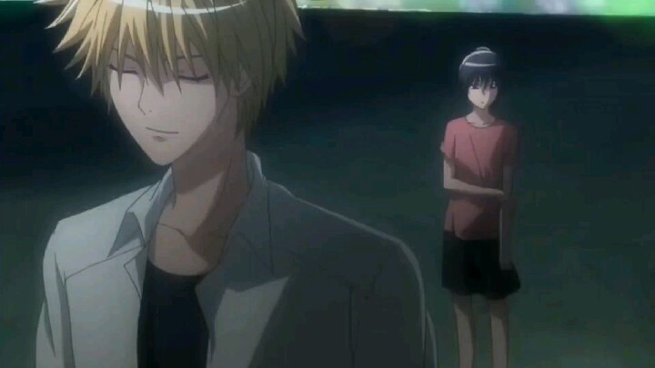 会長はメイド様。Kaichou wa Maid-sama Ep 17 (vietsub)