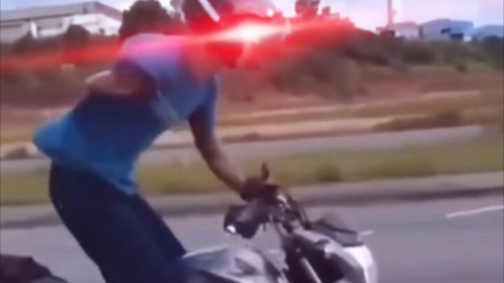 التطور البشري مجدّدًا لا يصطحبني بحق الجحيم!