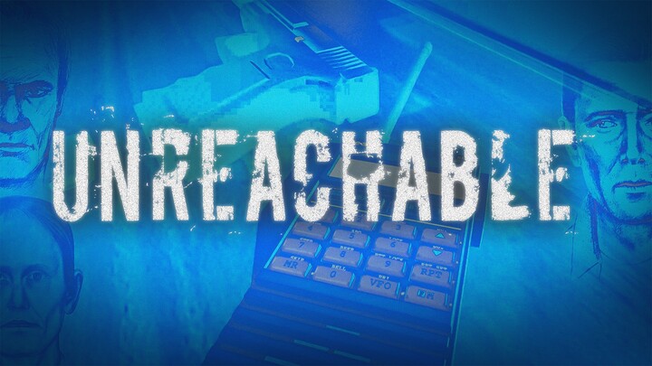 Unreachable (2025) SUB INDO