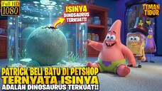 SPONGEBOB TERBARU‼️ AKHIRNYA PETRICK MEMBELI LAGI HEWAN BATUNYA‼️‼️ - SPONGEBOB