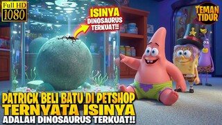 SPONGEBOB TERBARU‼️ AKHIRNYA PETRICK MEMBELI LAGI HEWAN BATUNYA‼️‼️ - SPONGEBOB