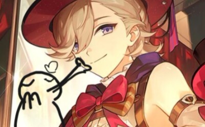 Linny ingin ciuman seorang musafir! ! ! ↑↑(Permaisuri Shiji tertawa)