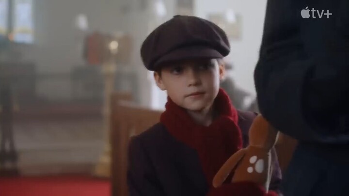 THE VELVETEEN RABBIT Watch Full Movie In Description