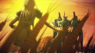 Sen no Kiseki [S1-06] #4K HD