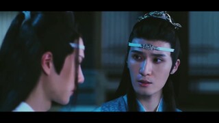 Ta sẽ không bán đứng đệ đệ...khi chưa được giá