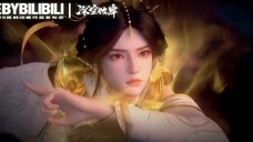 [Donghua NEW] 🌟 PV Deep Space Beyond 🔥