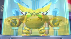 [Thuyết Minh] Robo Trái Cây Phần 1 | Tập 41 - Nâng cấp Robo Chiến binh