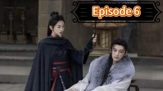 🇨🇳 EP06: Kill Me Love Me (Eng Sub)