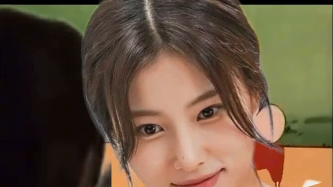 In the battle between Yi x Yi Li's rivals: Tea Art Yi Li (with an easter egg at the end)