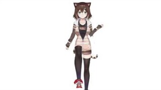 cat🍒I speak Japanese【にじさんじ】