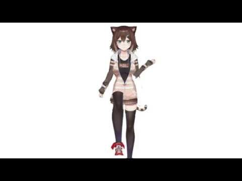 cat🍒I speak Japanese【にじさんじ】