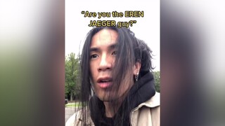 wait a second its the other jaeger 🦧 romeojutsu anime animememe animememes animememeshub funnyvideos animelovers