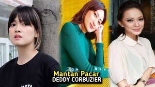 Banyak Yang Gak Tahu! Inilah 5 Mantan Pacar Deddy Corbuizer