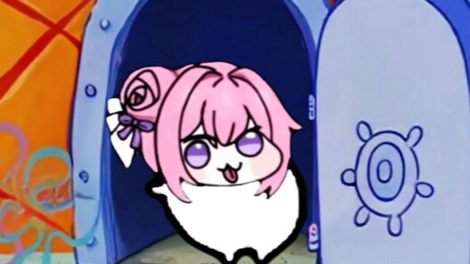 Đoán xem ai sống trong ngôi nhà quả dứa?