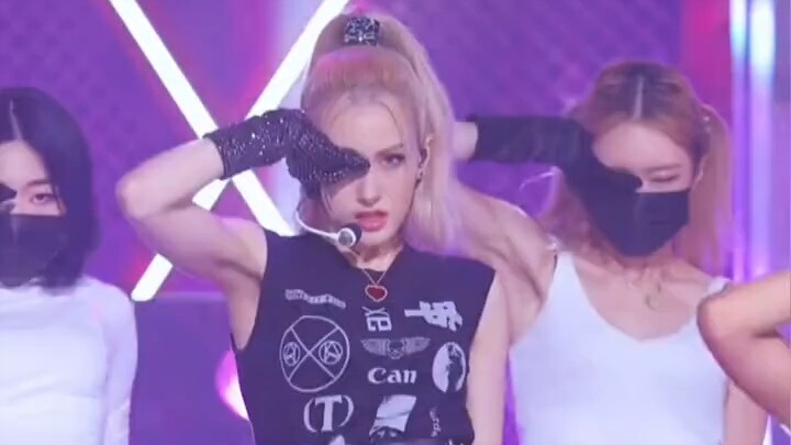 โซมีเป็นนักร้องหญิงเดี่ยวชาวอเมริกันเพียงคนเดียวที่เป็นที่รักของเกาหลีใต้