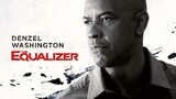 The Equalizer [1080p] [BluRay] Denzel Washington 2014 Action/Thriller