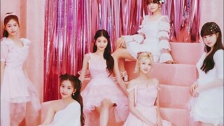 IVE日本出道曲ELEVEN(日文版) MV预告！