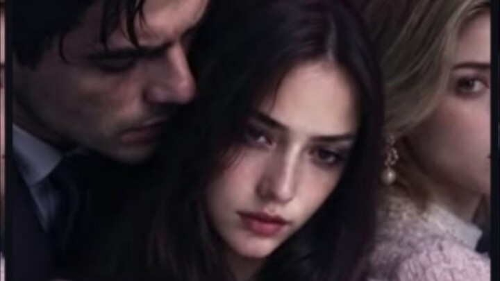 When You Loved Me, I Was Already Gone