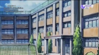 โดเรม่อน ตอน สองคนนั้นทำอะไรกันอยู่