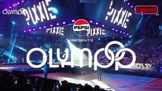 TOXIQUE   ติดฝน   DEJAYOU - PiXXiE @OLMPOP 2025