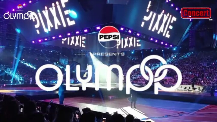 TOXIQUE   ติดฝน   DEJAYOU - PiXXiE @OLMPOP 2025