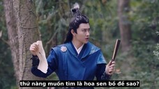 Thanh Xà - Tình Duyên Lại Đến EP 17 [Sub Việt]