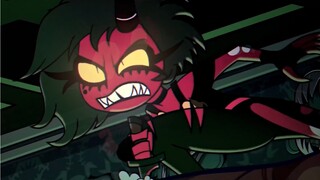 女强人米莉实力护夫