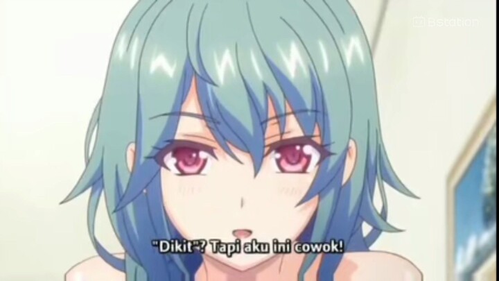 Ane Jiyoku Episode 1