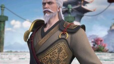 peerless battle spirit episode 124