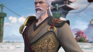 peerless battle spirit episode 124