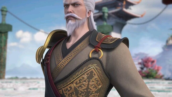 peerless battle spirit episode 124