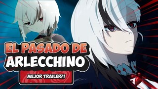 EL MEJOR MARKETING PARA EL MEJOR PADRE | GENSHIN IMPACT