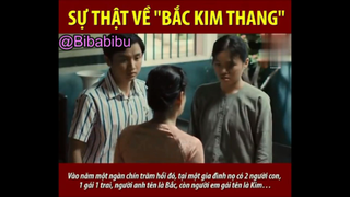 SỰ THẬT BÍ ẨN VỀ BÀI HÁT - BẮC KIM THANG #funny