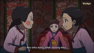 Shinbi house spesial The chronicles ofJoseon bagian 6 sub indo