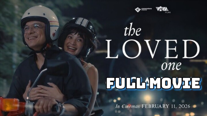 THE LOVED ONE : Full Movie ENGSUB