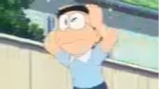 Doraemon Episode 569