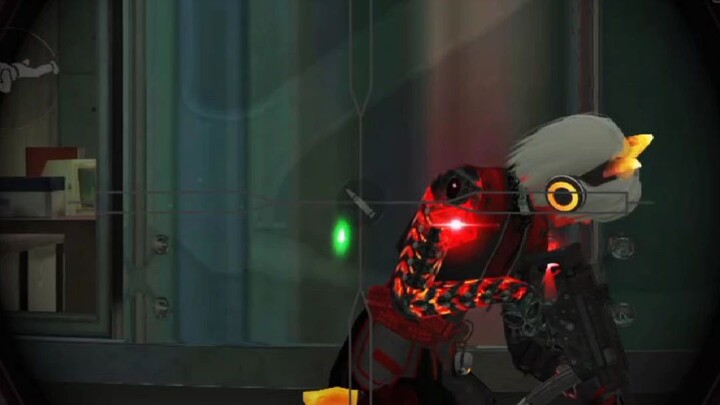 Backpack Kills. #codm