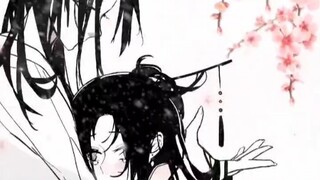 方郎，你还不明白吗？ 谢晗沫是我，商心慈是我，葛瑶也是我。