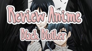 Review Anime Black Bluther