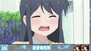 Thật là một dòng khủng khiếp! Cùng xem những cảnh nổi tiếng trong anime về hổ và sói nhé!