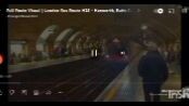 Full Journey on the London Buses Route 340 From Harrow To Edgware Station 0
