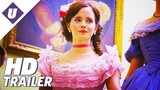 Little Women (2019) - Official Trailer | Saoirse Ronan, Emma Watson, Timothee Chalamet