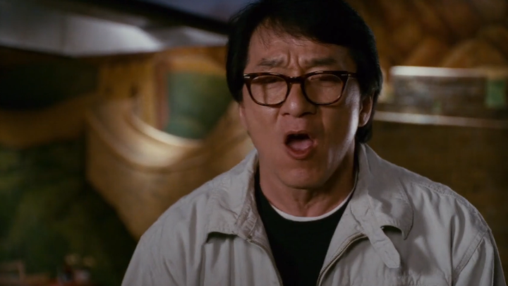 [Koleksi di balik layar film Jackie Chan] Beberapa klip bahkan lebih bagus dari film utamanya (2)