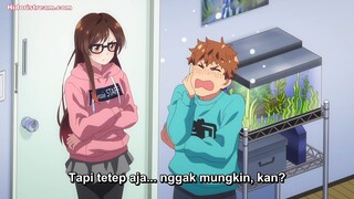 Kanojo Okarishimasu Season 4 eps 4 (sub indo)