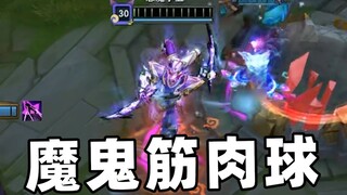 这是心之钢的极限，不是我的极限！