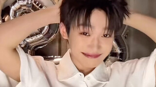 ยังคงชอบซืออวี่ฟันกระต่ายคนนี้ที่สุด～