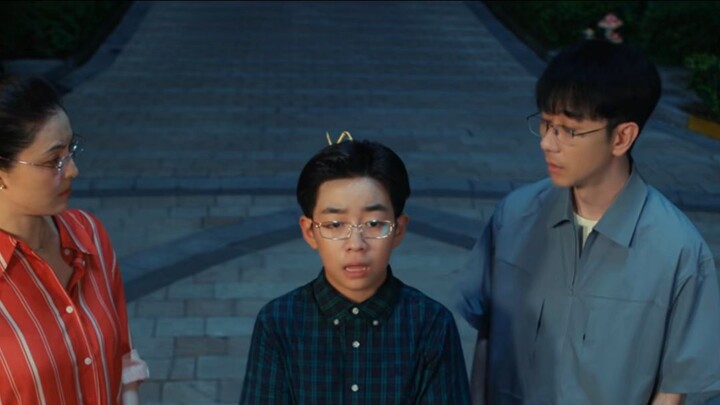 Is this what parents mean by the “perfect child”?